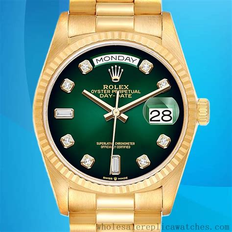 rolex wholesale